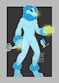 [C] B4JABETHYBLAST by GayClub