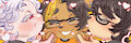 OT3 Match Icons-  Orange_Twilight by Techagau