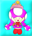 archivist toadette