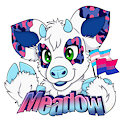 Meadow Badge
