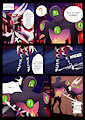 Proyecto Nephilim - Pages 20 to 22 by edonova