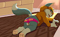 Hot Mess by Sogaroth