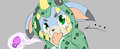 Teaser: Gib2