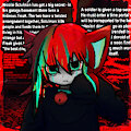 evil shyt by wormfetish