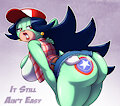 Now bump it by Hyoumaru