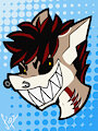 Toothy Fish