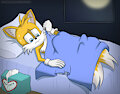 At night by bopoop