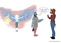 Wings by DrownedHibiscus