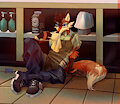 Coffee Break