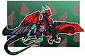 Thigh High Collab With Oli_Snowpaw - Serendite