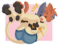 Cate by krayboost