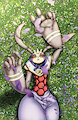 [PCP] Antylamon - Relaxing Afternoon by Viro
