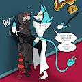 [C] Caught by Tasque Manager