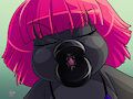 [C] Hex kissing POV by JAMEArts