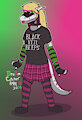 Cici Z. Batty