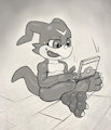 Think Pad by RadLizer