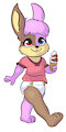 Zifa's Ice Cream -By Mouffetter-