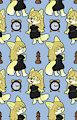 Poly Pattern by CubCore