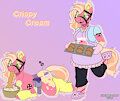 Crispy Cream