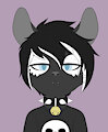 Hissing Onion by EnigmaYeenArts