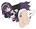 Thighdouji's bed