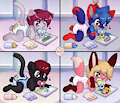 [C] Baby's fav Show 3
