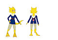 Yellow Kobold Adopt