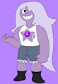 Amethyst!