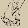 Hand Humper W.I.P. by BakedFish
