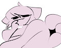 Mew Jay tease by 1upGobbo
