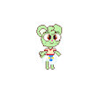 Adricito Sprite