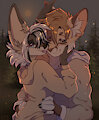 Moment of happiness by Shyryp