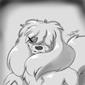 Peg by DigitalDomain123