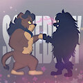 SOMEBODY by FeralLynk