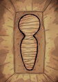 Moogle Mummy