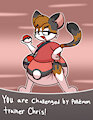 A Challenger! by 0neWithLogic