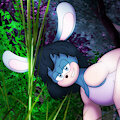 Dimitri's Cheeky Easter Greeting