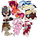 [Adopts]
