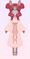 ☆YCH outfit☆ StephyBunny by violetlau