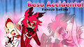 Beso accidental