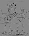Typhlosion Snacks