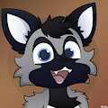 PFP ICON YCH for FlutterBunny :3