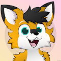 PFP ICON YCH for FlutterBunny