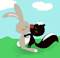 skunk fu by ukkya