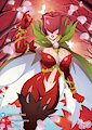 Rosemon