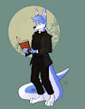 Father Miller by cinnamomo