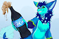 [G] Dumb bitch soda! by Zeith