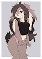 Adorable by Elronya