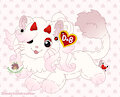 (COM) Beanie Baby Starlightsupernova