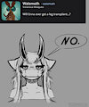 enna question 2! by Flophelia